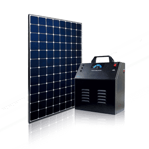 Solar Package